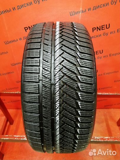 Continental ContiWinterContact TS 850 255/40 R19 100V