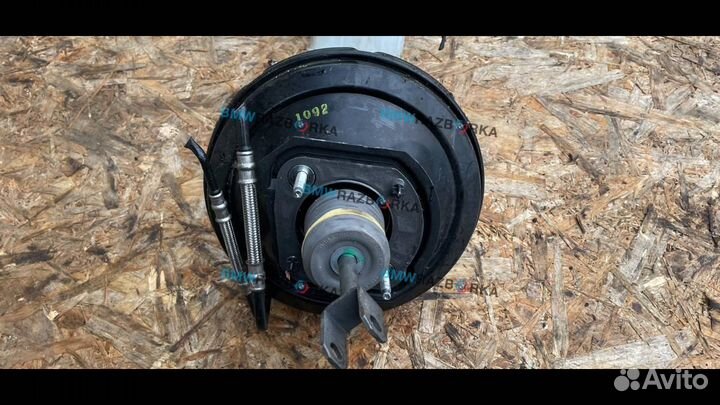 Вакуумный усилитель тормозов BMW 7 F01/F02 2011