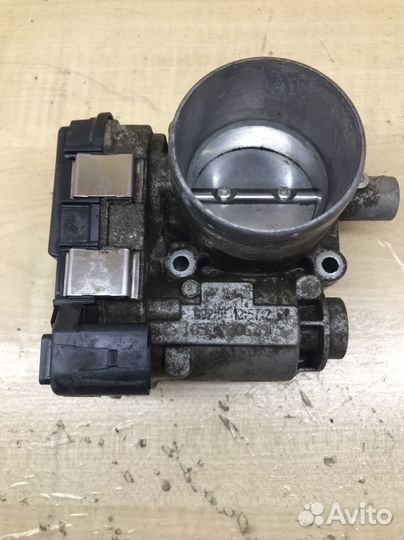 Дроссельная заслонка VW Jetta 6 (Polo)