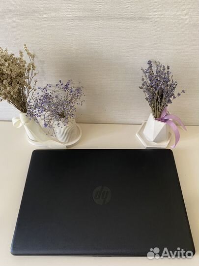 Ноутбук HP 17