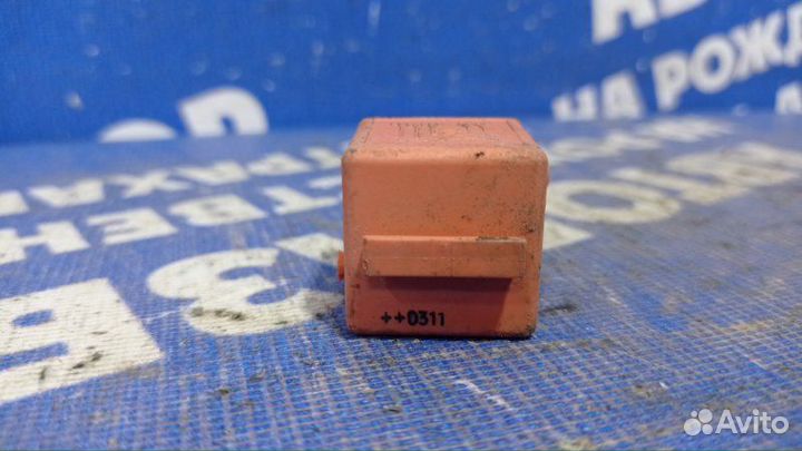 Реле Bmw E60 седан M54B30 2005