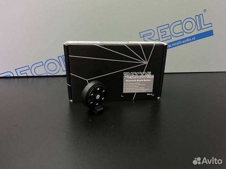 Контроллер PRC-2B