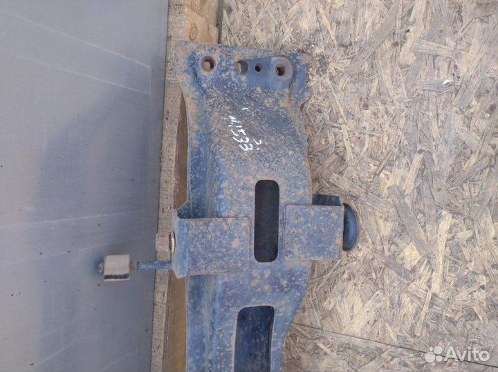 Балка подвески задняя Kia Spectra 2001-2011