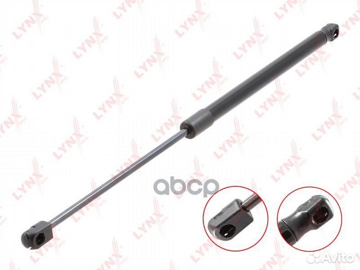 Амортизатор крышки багажника зад GS1086 LYN