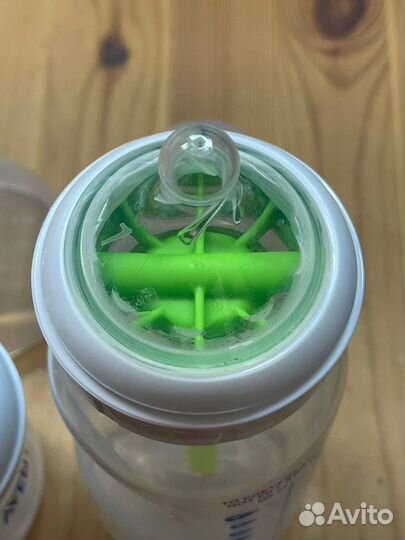 Молокоотсос электрический canpol babies