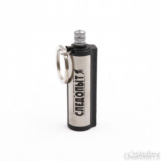 Спичка вечная 