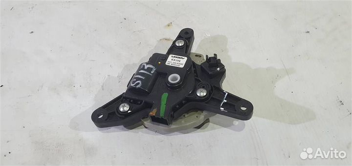 Моторчик заслонки печки Kia Sorento III (UM) Prim