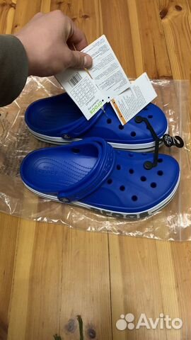 Crocs оригинал