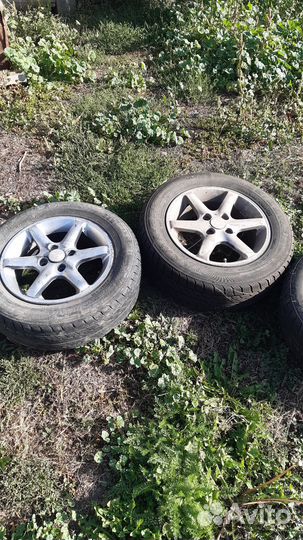 Продам диски