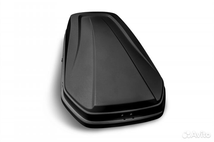 Автобокс на крышу 