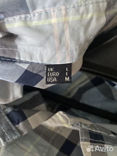 Рубашка оригинальная