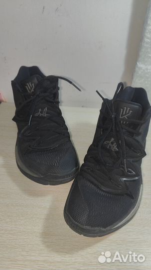 Кроссовки nike kyrie 5 (оригинал)