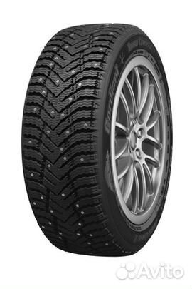 Cordiant Snow Cross 2 265/65 R17 116T