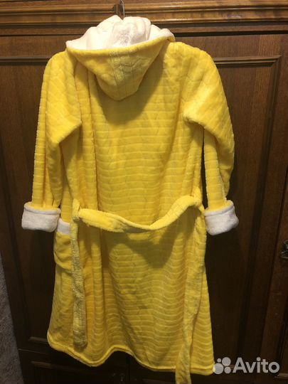 Халат домашний женский 42-46