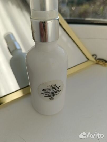 Fortis Les Liquids Imaginaries,в розлив от 1 мл