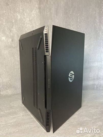 Игровой HP i5-8250u, GTX 1050, 8Gb, SSD+HDD