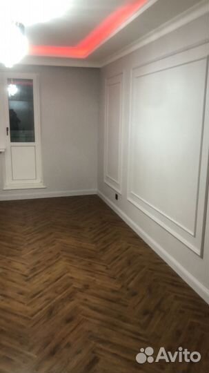 Ремонт и отделка квартир