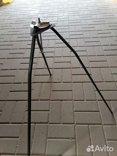 Тренога для казана