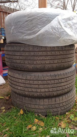 Kumho AutoPower 777A 205/65 R16