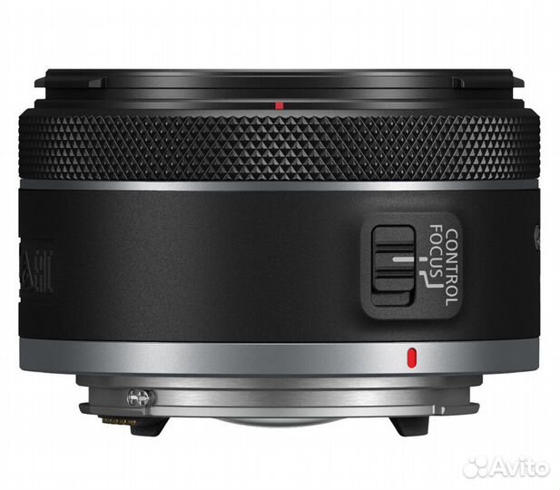 Canon RF 16mm F2.8 STM