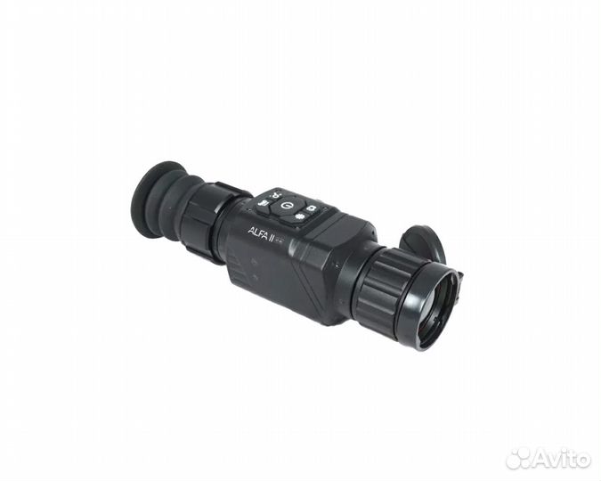 Тепловизионный прицел Arkon Alfa II LT 35