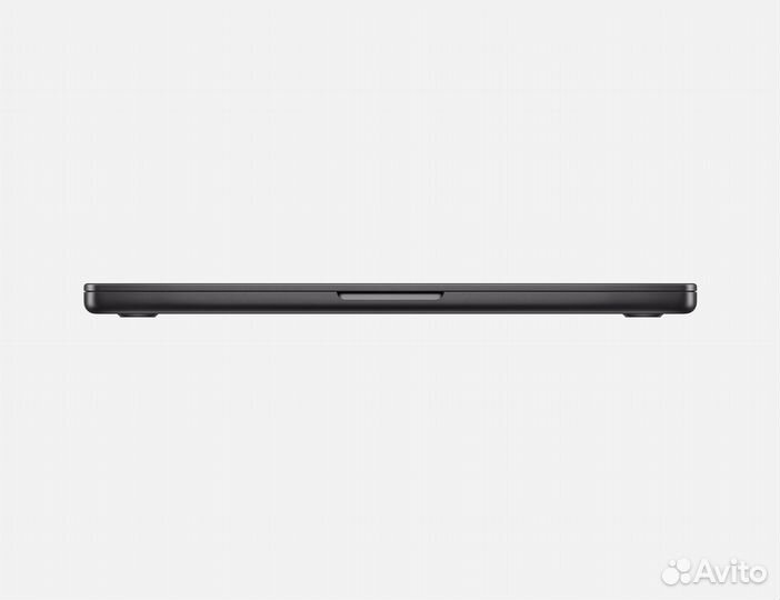 MacBook Pro 14 M4 16/512GB Space Black (MW2U3)