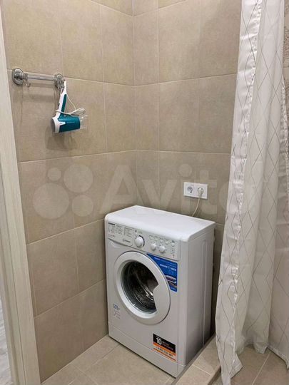 Квартира-студия, 29 м², 4/12 эт.