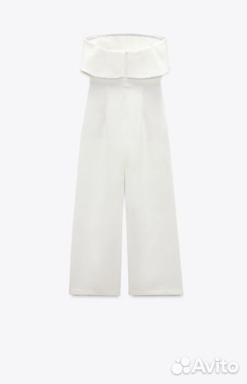 Комбинезон женский Zara новый