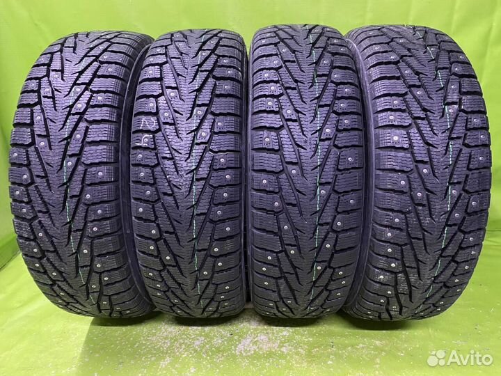 Ikon Tyres Nordman 7 SUV 235/75 R15 105T