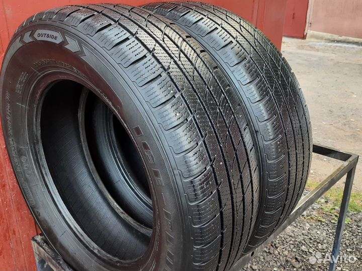 Imperial S210 Ice Plus 225/65 R17 102H