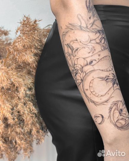 Татуировка