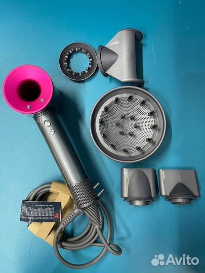 Фен Dyson 3м кабель