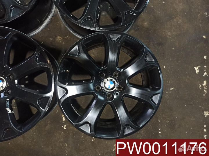 Диски R19 BMW X6, X5 Б/у Литые