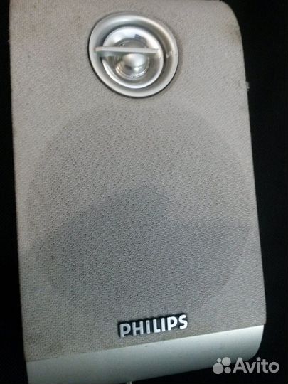 Акустика для пк Philips csw 3900 4om