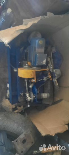 Пилорама ленточная Астрон 9.02