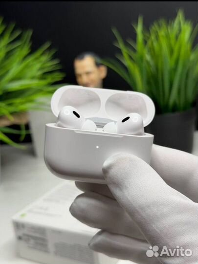 Airpods pro 2 type c