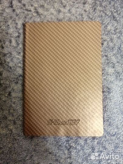 Ежедневник недатированный