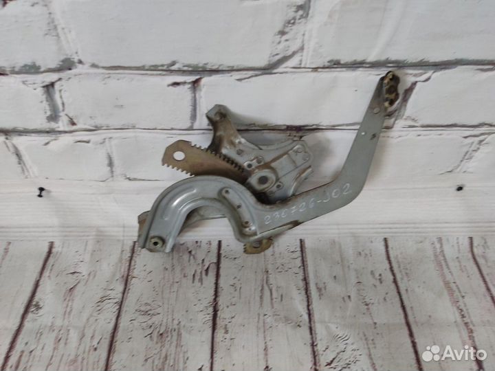 Стеклоподъемник задний левый Nexia Нексия