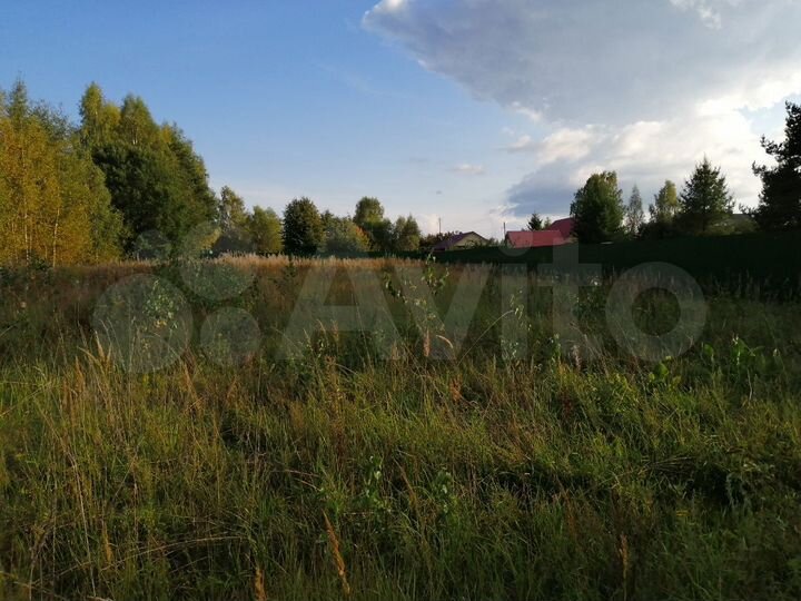 Участок 19 сот. (СНТ, ДНП)