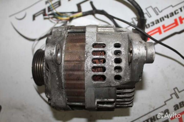 Генератор nissan infiniti VQ25-DE VQ25-HR VQ35-DE