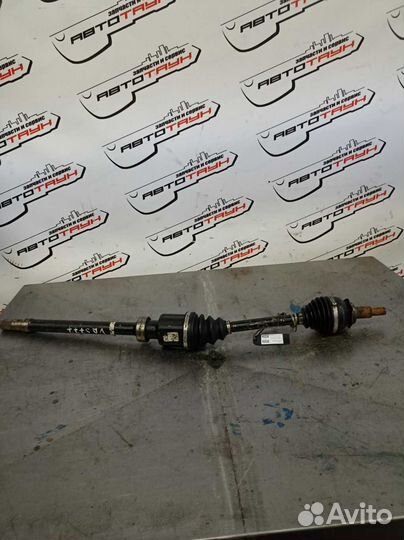 Привод mazda SH-vptr SH-vpts atenza CX-5 mazda6 GJ2FP GJ2FW KE2FW передний правый подвесной атм ABS