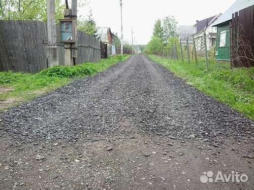 Асфальтовая крошка фреза