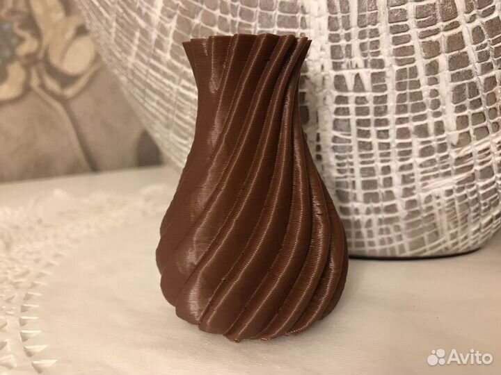 Ваза статуэтка