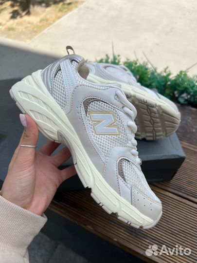 New Balance 530 все размеры