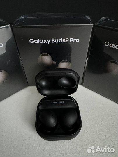 Samsung galaxy buds 2 pro