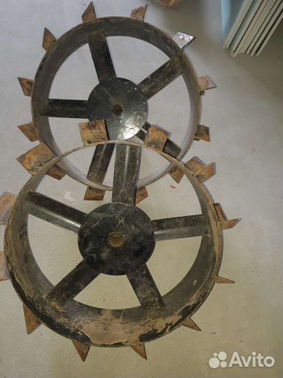 Навесное оборудование для мотоблока нева