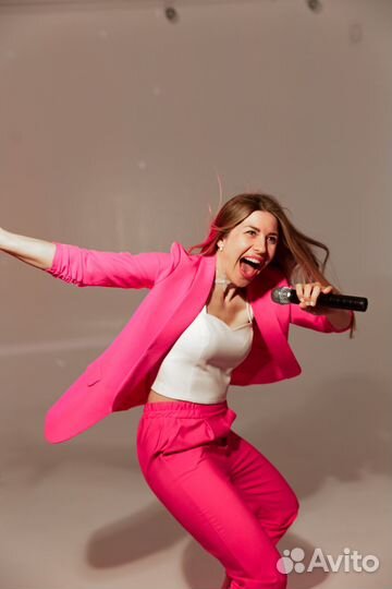 Ведущий /тамада + DJ юбилей, корпоратив, свадьба