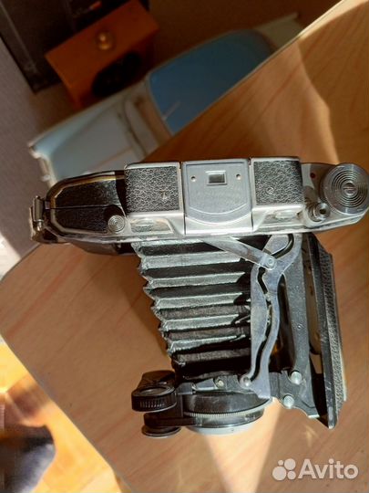 Фотоаппарат