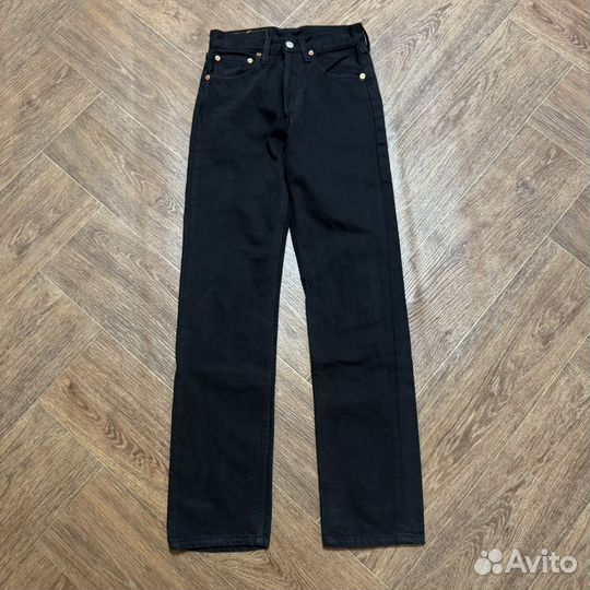 Джинсы Levi's 501 25/32 XS Vintage