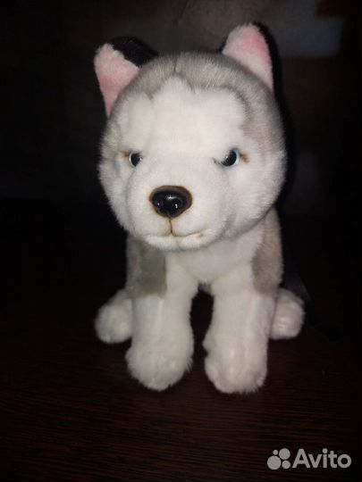 Мягкие игрушки